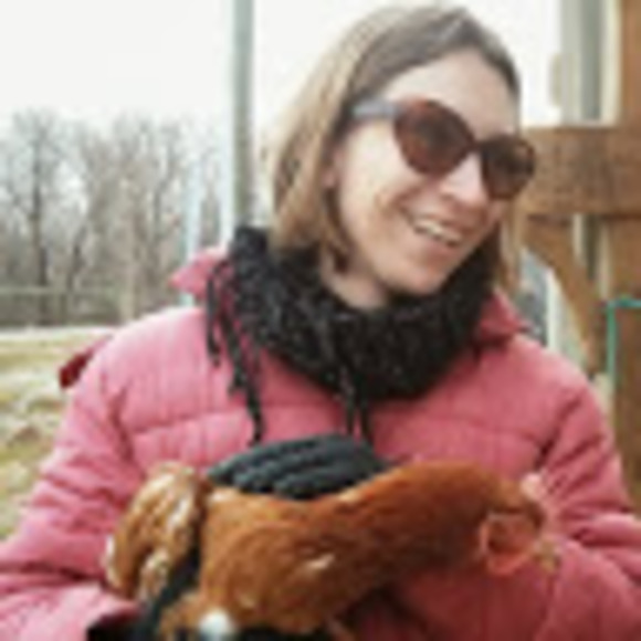 Meet your Posher, Rachel - Picture 1 of 1